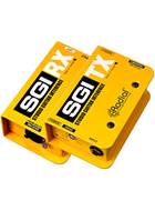 Radial SGI Studio Guitar Interface System