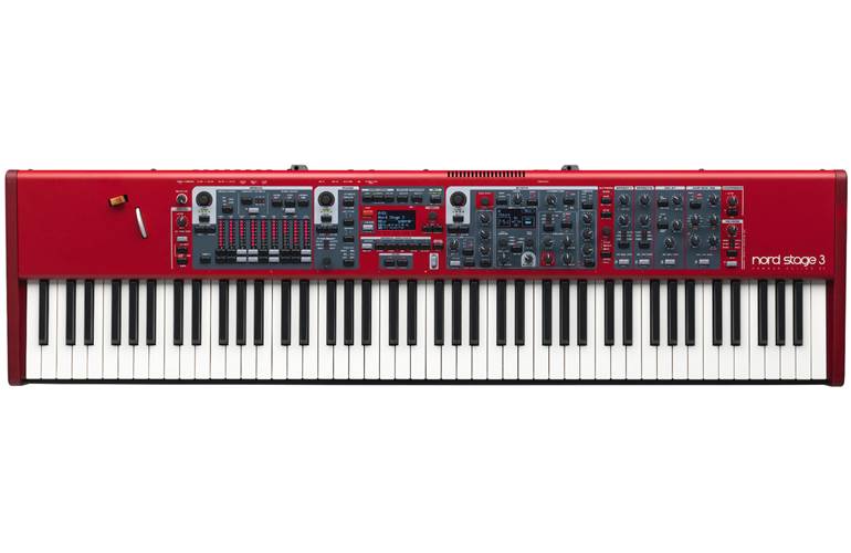 Nord Stage 3 88 Nord Stage 3 88