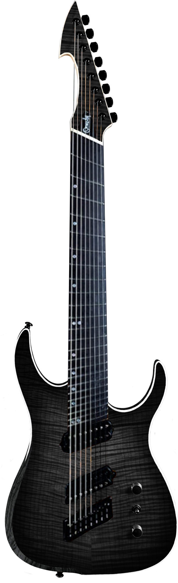 ormsby hype gtr 8 string