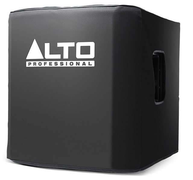 Alto TS215 Sub Cover