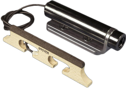 LR Baggs Banjo Pickup