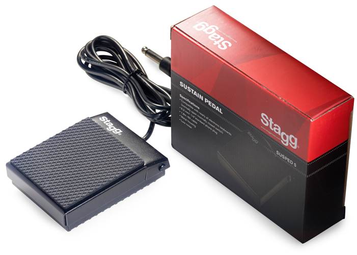 Stagg SUSPED 5 Sustain Pedal