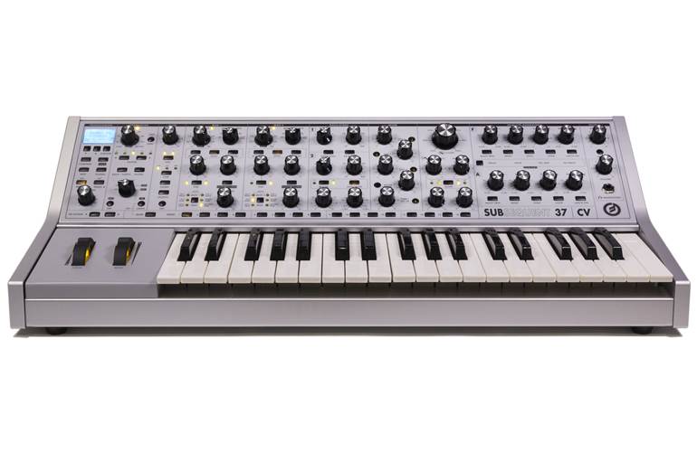Moog SUBsequent 37 cv