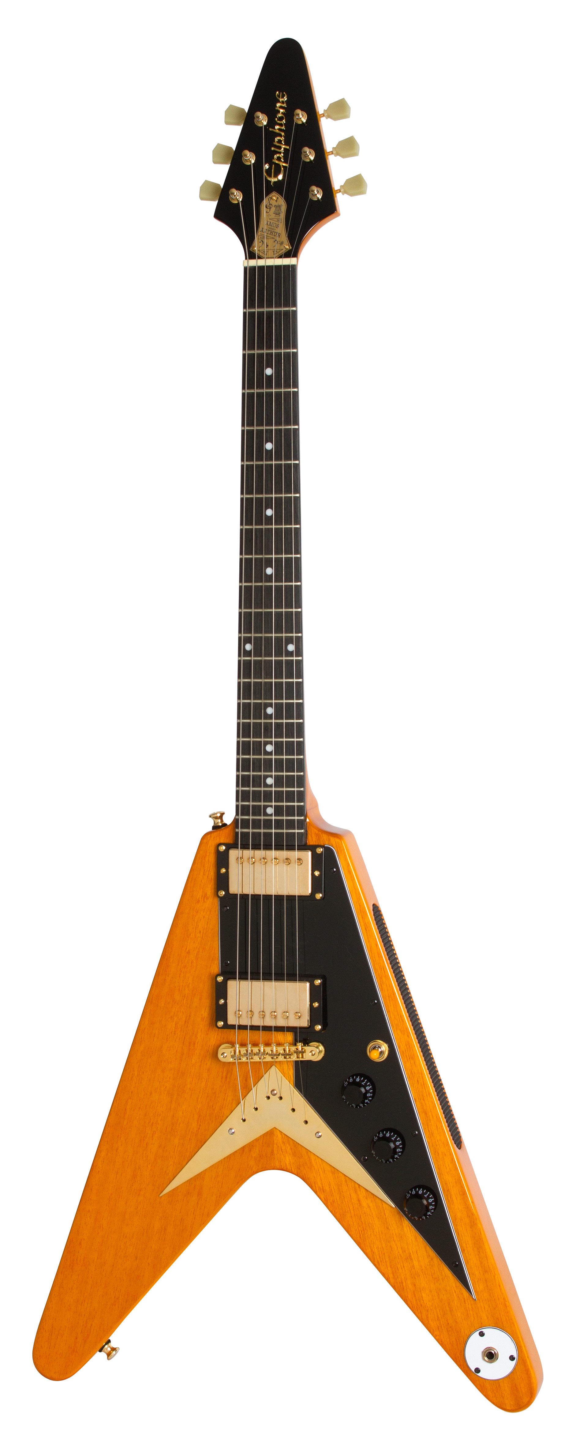 Carter Vintage - Epiphone Limited Edition Joe Bonamassa 1958