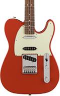 Fender Deluxe Nashville Tele Fiesta Red