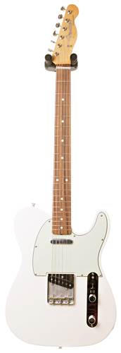 Fender Classic Series Tele 60s PF Olympic White