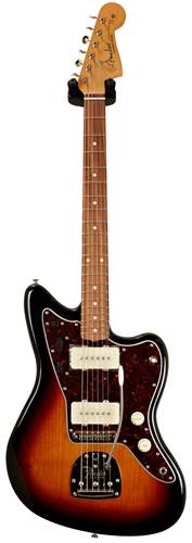 Fender Classic Player Jazzmaster Special PF Sunburst