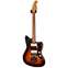 Fender Classic Player Jazzmaster Special PF Sunburst Front View