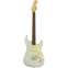 Fender Classic Player 60s Strat PF Sonic Blue Front View