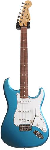 Fender Standard Strat Lake Placid Blue PF 