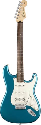 Fender Standard Strat Lake Placid Blue HSS PF 