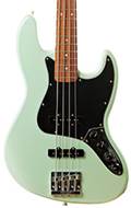 Fender Deluxe Active Jazz Bass Pau Ferro Fingerboard Surf Pearl