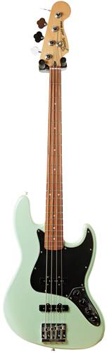 Fender Deluxe Active Jazz Bass Pau Ferro Fingerboard Surf Pearl Fender Deluxe Active Jazz Bass Pau Ferro Fingerboard Surf Pearl