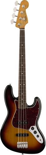 Fender Classic Series 60s Jazz PF 3 Colour Sunburst