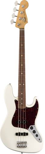 Fender Classic Series 60s Jazz PF Olympic White