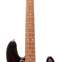 Fender Classic Series Lacquer 1960s Jazz Bass PF 3 Tone Sunburst 