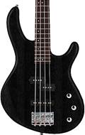 Cort Action PJ Bass Open Pore Black