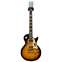 Gibson Custom Shop Les Paul Standard Figured Top VOS Faded Tobacco Front View