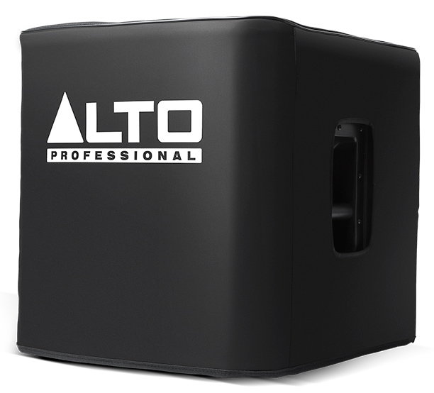 Alto TS212 Sub Cover