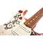 Fender Jimi Hendrix Monterey Signature Stratocaster PF Front View