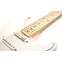 Fender Ed O'Brien Stratocaster Olympic White MN Front View