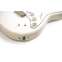 Fender Ed O'Brien Stratocaster Olympic White MN Front View