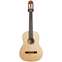 Ortega R133 Solid Spruce Top Mahogany Back and Sides Front View
