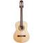 Ortega R138SN-L Solid Spruce Top, Mahogany Back and Sides LH Front View
