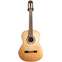 Ortega R158SN Solid Canadian Spruce Top Slim Neck Classical Front View
