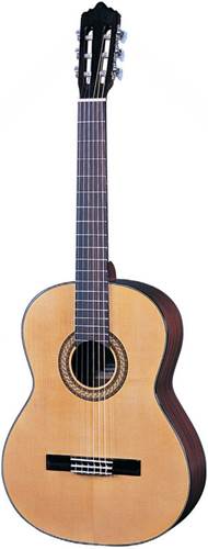 Santos Martinez SM80 Classical Guitar LH