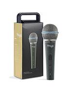 Stagg SDM60 Dynamic Cardioid Microphone