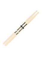 Pro mark Hickory 5A Wood Tip Drumsticks