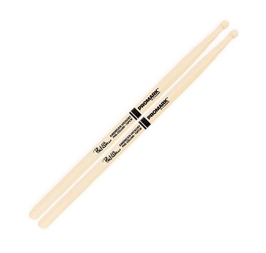 Pro mark Hickory 5A Wood Tip Drumsticks