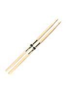 Pro mark Hickory 5B Wood Tip Drumsticks