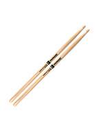 Pro mark Hickory 7A Wood Tip Drumsticks
