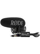 Rode VideoMic Pro+