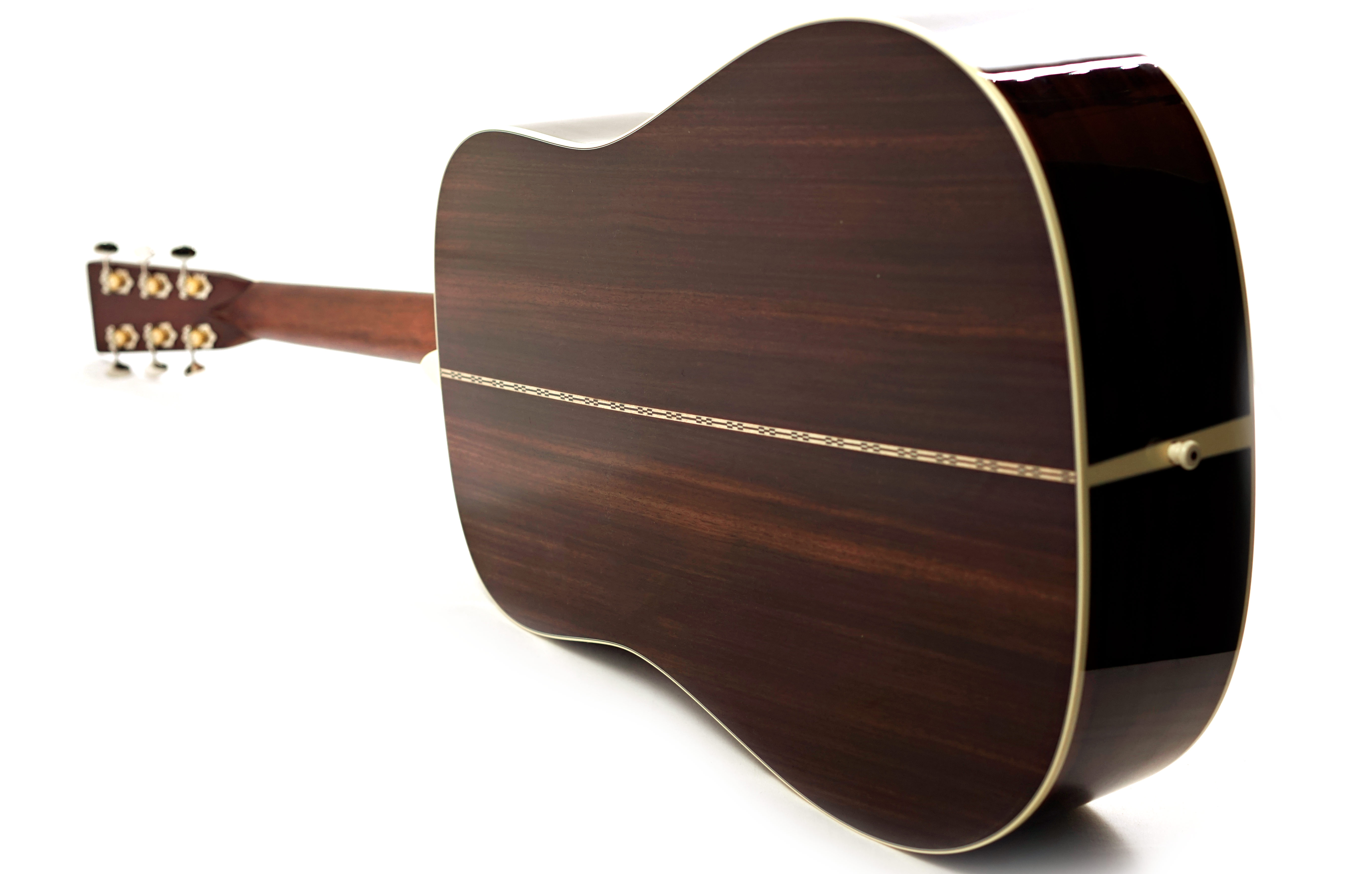 Martin Standard Series D28 | guitarguitar