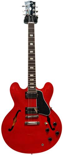 Gibson ES-335 Slim Neck Cherry 