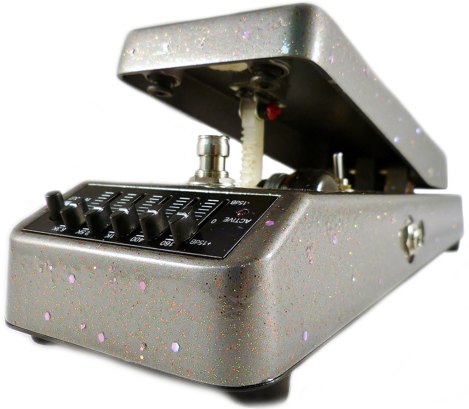 RMC RMC8 Wah