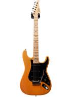 Suhr Custom Classic Pro Trans Butterscotch Swamp Ash MN