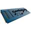 Roland SH-01A Boutique Synthesizer Blue  Front View