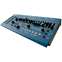 Roland SH-01A Boutique Synthesizer Blue  Front View