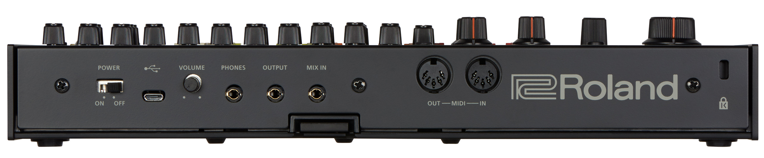 Roland TR-08 Boutique Rythm Composer