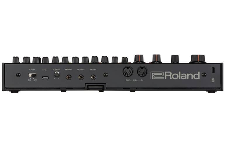 Roland TR-08 Boutique Rythm Composer Roland TR-08 Boutique Rythm Composer