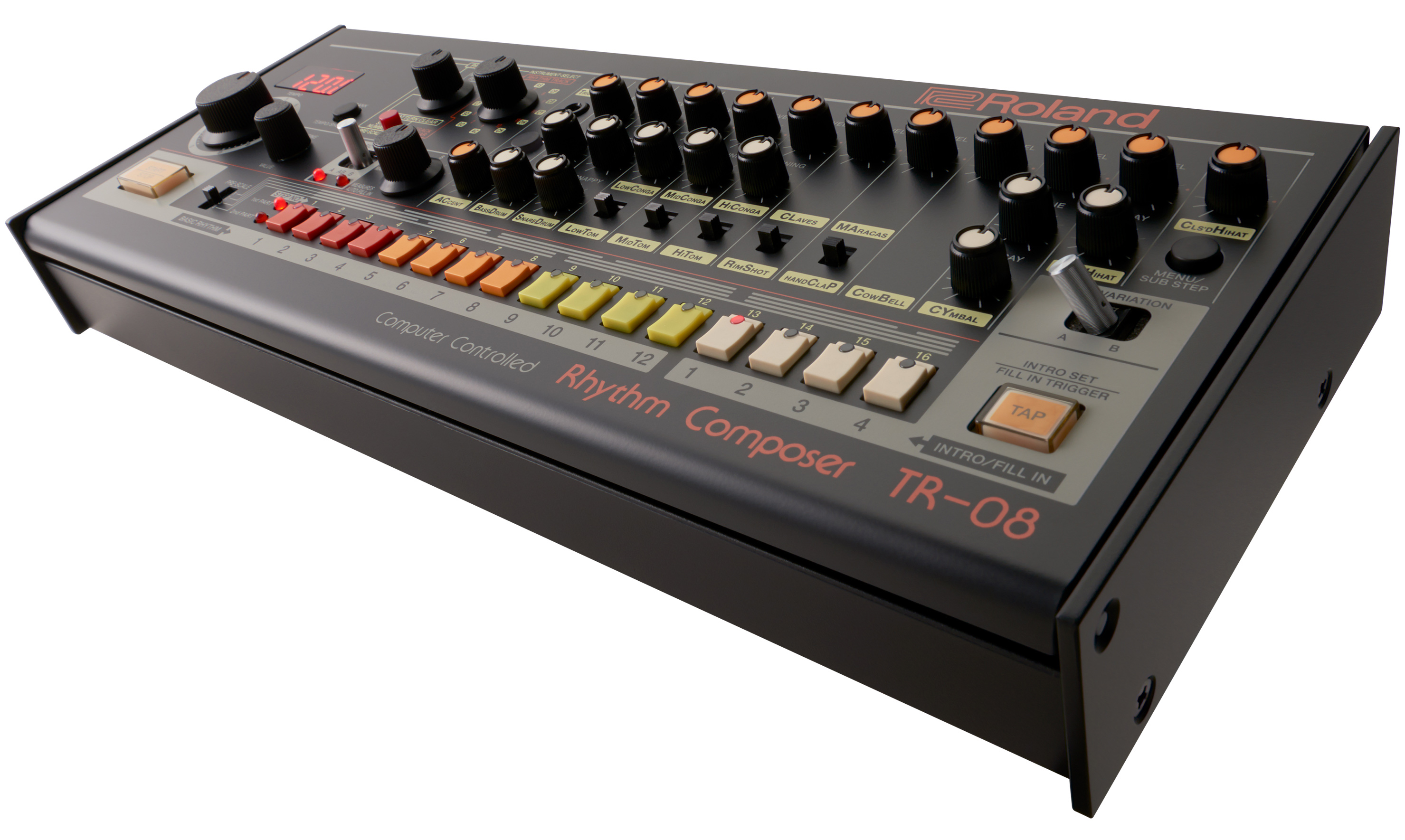 Roland TR-08 Boutique Rythm Composer