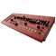 Roland SH-01A Boutique Synthesizer Red Front View