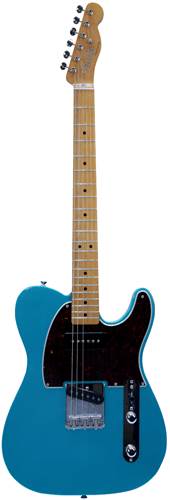 Fender FSR Limited Classic Series 50s Tele Lake Placid Blue MN
