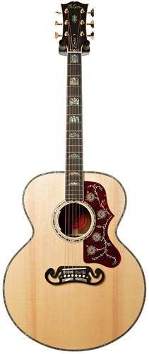 Gibson SJ-200 Koa Custom Limited Edition
