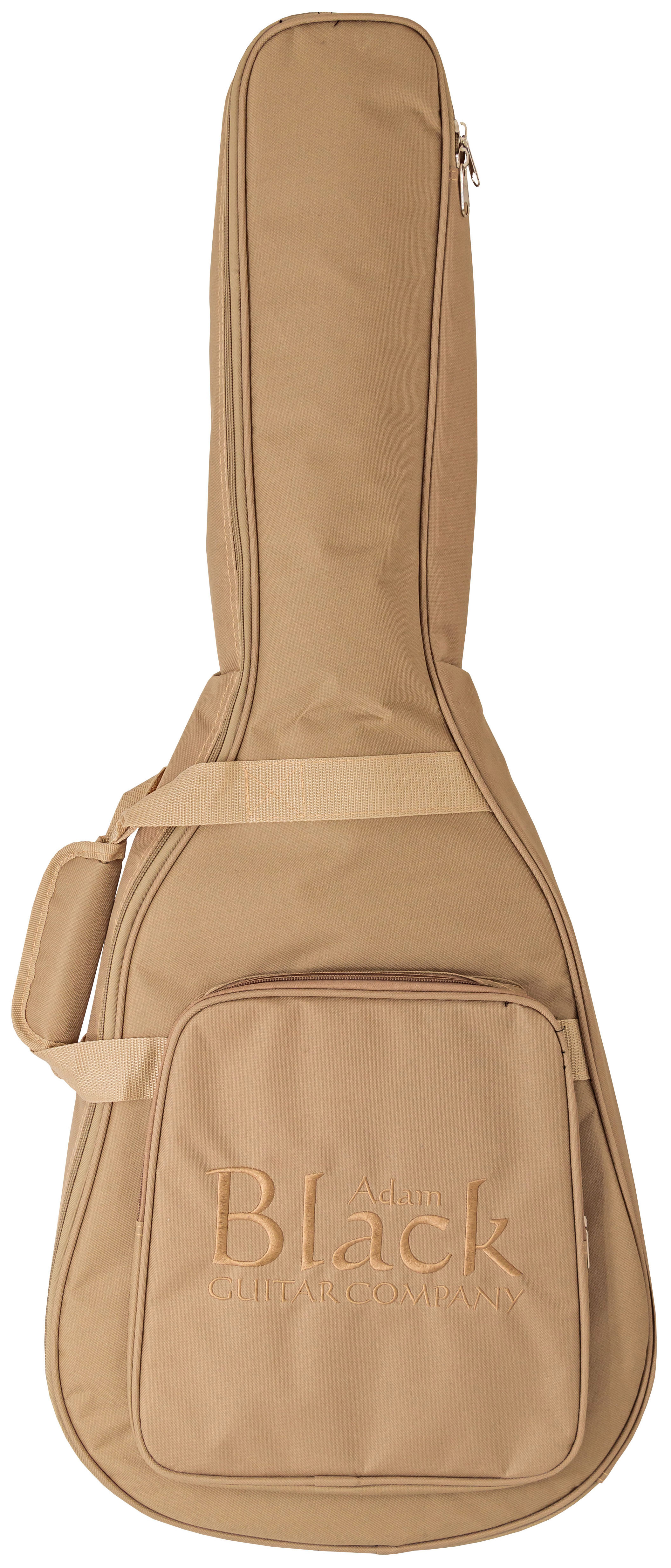 Adam Black O-2T Travel Acoustic Left Handed