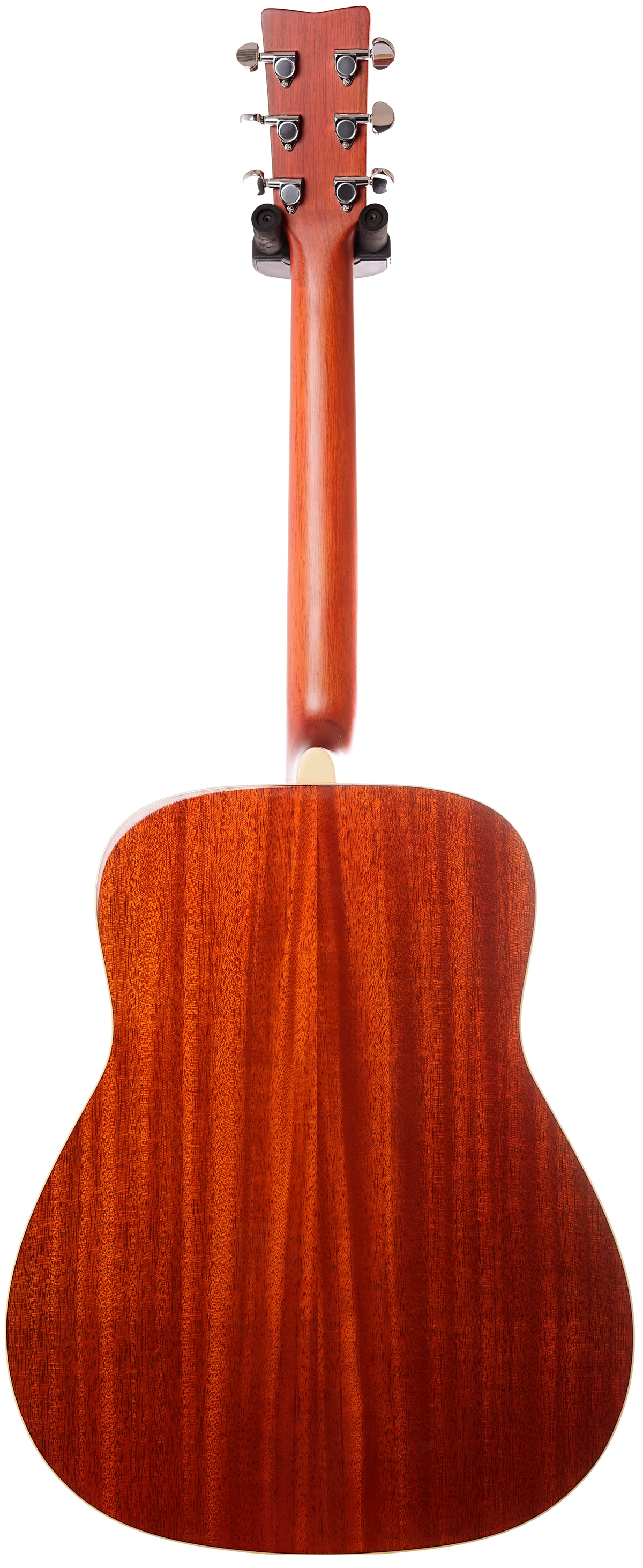 Yamaha FG820 Autumn Burst